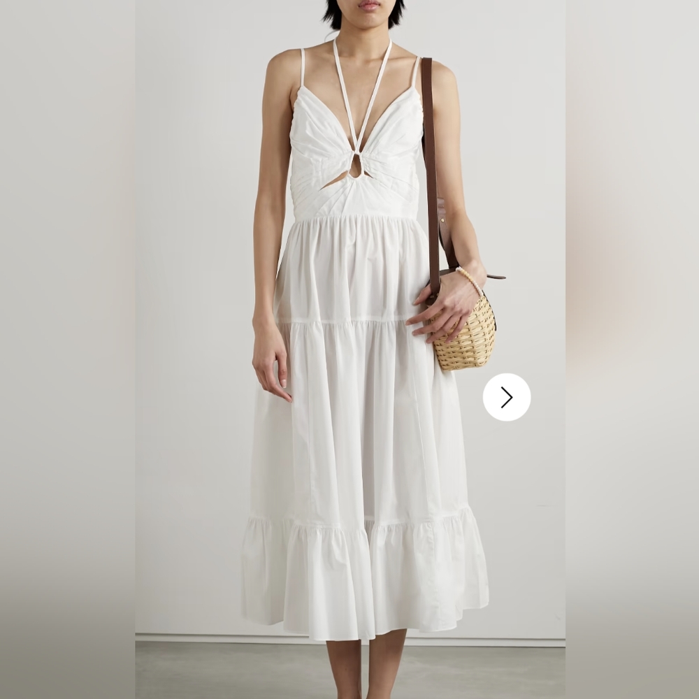 Ulla Johnson Phoebe dress
